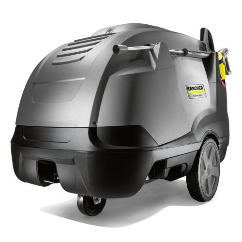 Kärcher Professional Pressure Washers Kärcher Center JHS Lowestoft